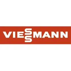 Raumthermostat AlphaSW Funk LCD Design VIESSMANN von Viessmann