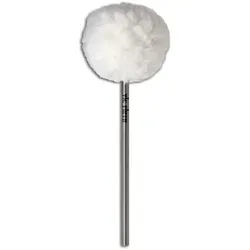 Vic Firth Bass Drum Beater Fleece von Vic-Firth