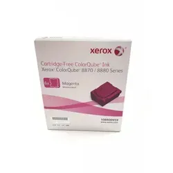 XEROX COLORQUBE 8870 Tinte Magenta