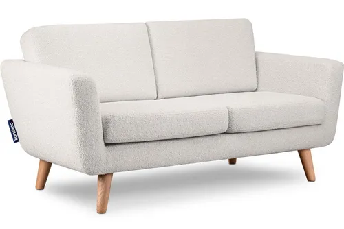 Sofas Weiß von KONSIMO®