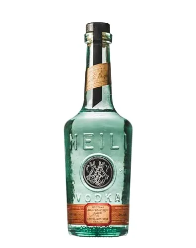 MEILI Vodka 40% Vol. 0,7l