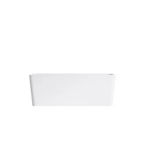 Steinberg Serie 490 Eckbadewanne 1650x800mm von Steinberg