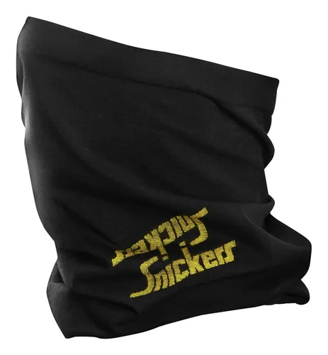 Snickers Workwear 9054 FlexiWork Multi-Kopfbedeckung - Mützen & Caps, vielseitig einsetzbare Kopfbedeckung mit optimalem Tragekomfort für Arbeit und Freizeit