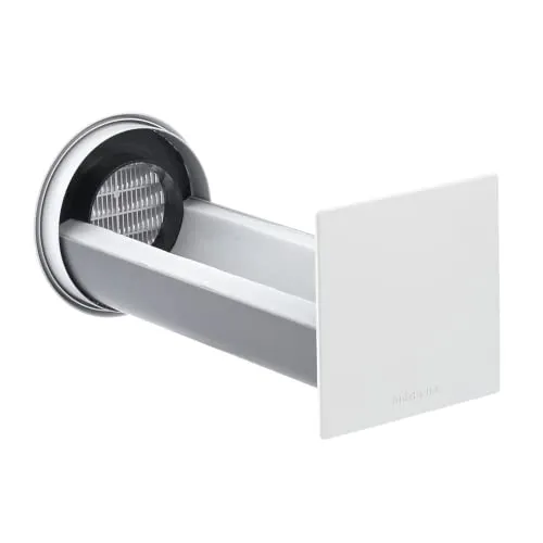 SIEGENIA AEROTUBE DD 160 Wand-Lüfter