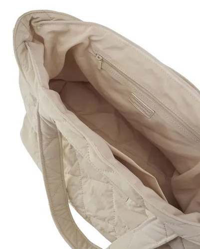 SEIDENFELT MANUFAKTUR Hetta Big Tote Schultertasche