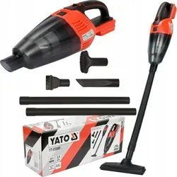 Yato Odkurzacz 18V mit Filter, ohne Akku (YT-85680)