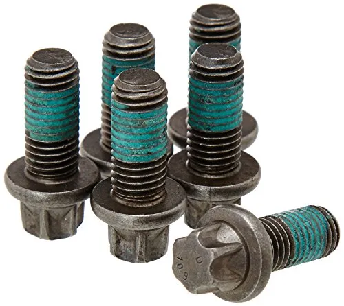 Schaeffler Luk Schraubensatz, Schwungrad 411 0166 10