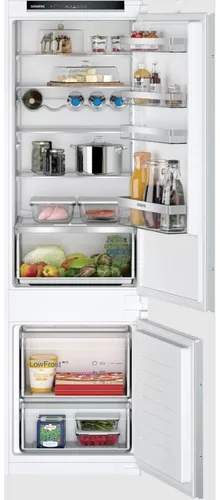 Siemens Einbaukühlschrank KI87VVSE0 in weiß von Siemens