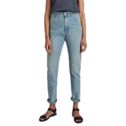 G-STAR RAW Damen Virjinya Slim Jeans