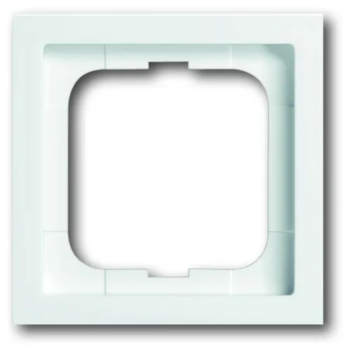 Busch-Jaeger BUSCH 1723-884K 1723-884K Rahmen SF 3-f.