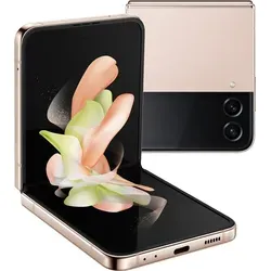 Samsung SM-F721B Galaxy Z Flip 4 8 + 128GB 1.9