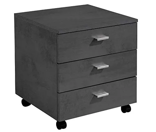 Produktbild Mäusbacher Rollcontainer MISTER OFFICE