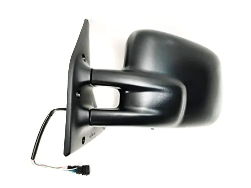 Kfz-Spiegel von HZ-DESIGN