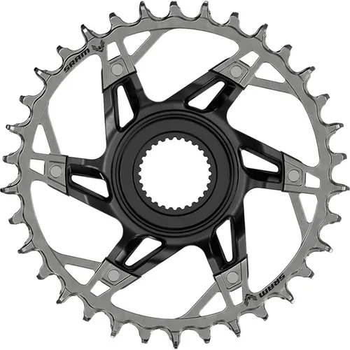 Sram XX Eagle Bosch DU38 (34) (49217256) - Hochwertige Fahrradschaltungsteile für präzise Gangwechsel, robust und langlebig – ideal für anspruchsvolle Mountainbiker.