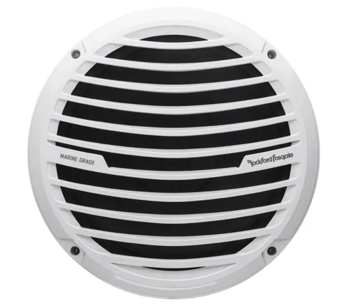 RM112D4 Subwoofer von Rockford Fosgate