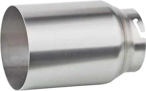 WOLF Flammrohr 2414314 für Gusskessel 01B/C.2-MH von Wolf