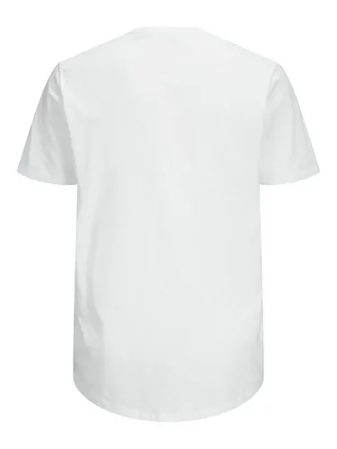 Jack & Jones PlusSize T-Shirt JJENoa (1-tlg)