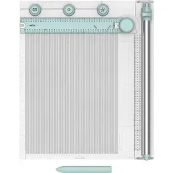 Sizzix Scoring Board & Trimmer 30 cm x 30 cm