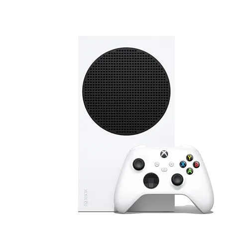 Produktbild Xbox Series S 512GB (Generalüberholt)