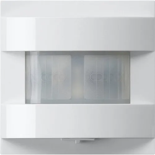 Gira 2040112 Bewegungsmelderaufsatz 1,10 m Standard für KNX von Gira