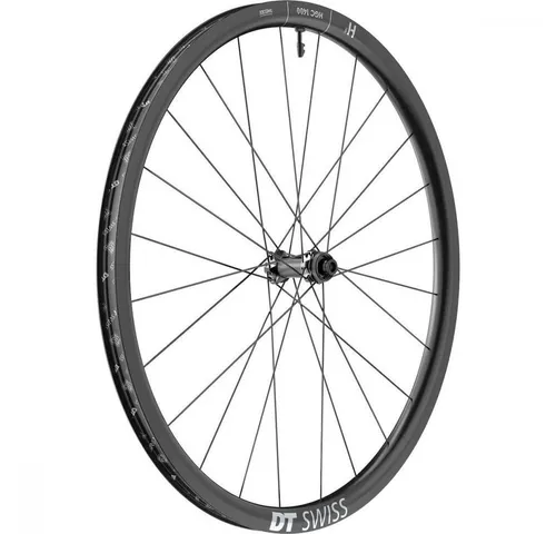 DT Swiss HGC 1400 Spline 34 Vorderrad 28