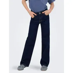 KIDS ONLY Relax-fit-Jeans KOGJUICY REG WIDE LEG AZG211 DNM NOOS