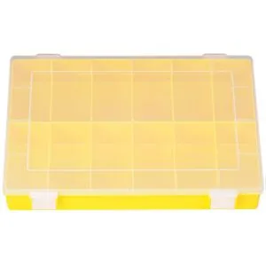 Aufbewahrung & Ordnungssysteme Gelb von Hünersdorff