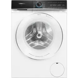 Siemens WG56B2091 Stand-Waschmaschine Frontlader