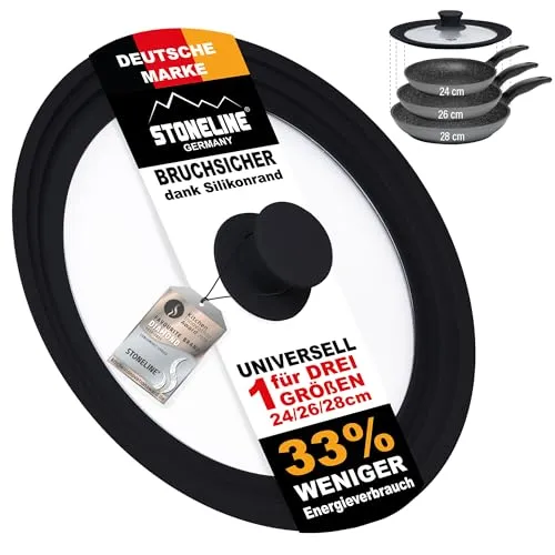 Kochgeschirrzubehör von STONELINE
