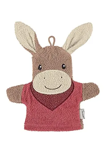 Sterntaler Spiel-Waschhandschuh Emmily von Sterntaler