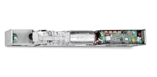 Geze Powerturn F