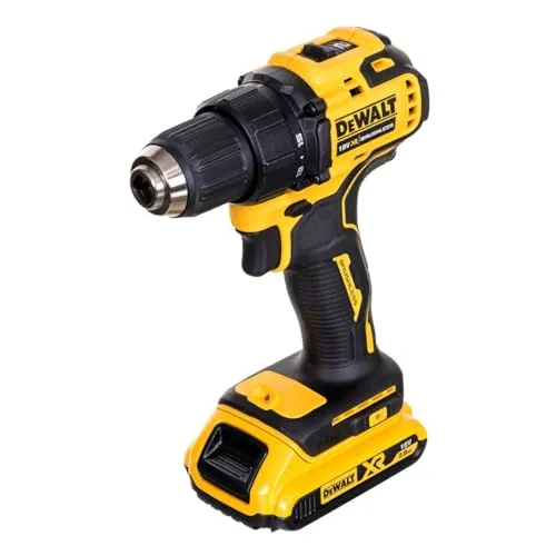 Dewalt DCD708D2T-QW Bohrschrauber von DeWalt