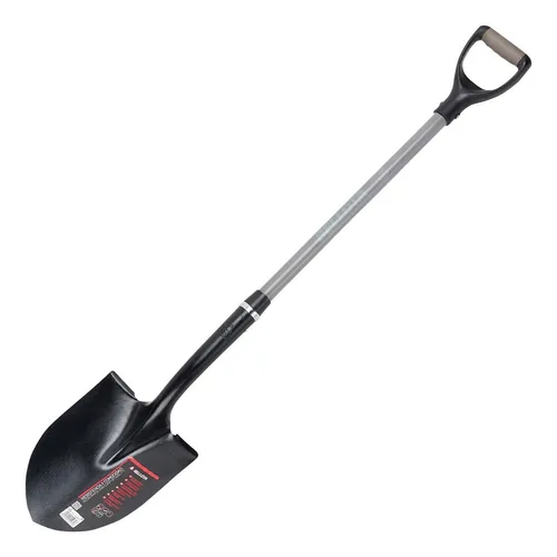 Schaufeln & Spaten Schwarz von Bellota