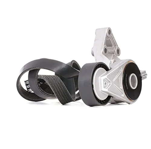 RIDEX 542R0664 Keilrippenriemensatz Keilrippenriemensatz 6Rippenanzahl EPDM (Ethylen-Propylen-Dien-Kautschuk)