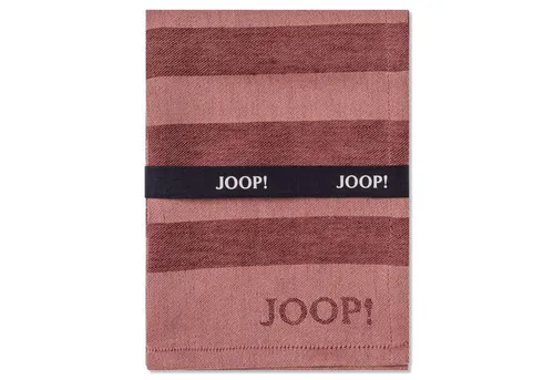 JOOP! Bett- und Haushaltswäsche Rot von JOOP!