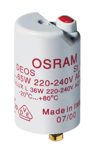 Osram GmbH Osram Starter ST171 DEOS Safety Einzelschaltung 30-65W
