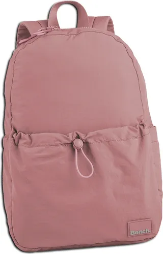 Bench. Rucksack Soft, Polyester orange|rosa