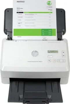 Hewlett Packard Enterprise Scanjet Enterprise Flow 5000 von HP