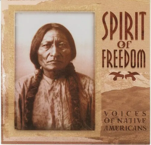 Spirit of Freedom