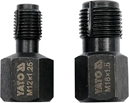 LAMBDA SENSOR THREAD CHASER 2PCS