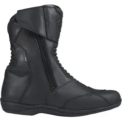 Büse B720 wasserdichte Motorrad Stiefel, schwarz, Größe 48 für Männer