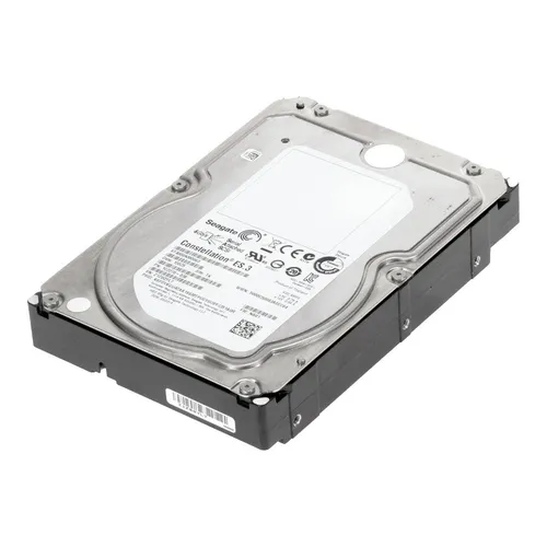 FESTPLATTE SEAGATE CONSTELLATION ES.3 ST4000NM0063 4TB 7.2K 128MB SAS-2 3.5