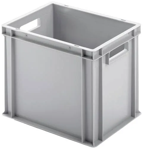 Produktbild Alutec 75044 Universal Kunststoffbox geschlossen