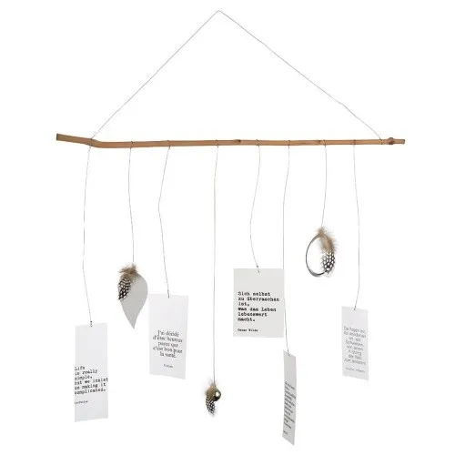 Poesiezweig von Räder