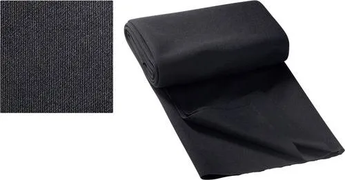 Monacor CC-10/SW Lautsprecher Bespannstoff (L x B) 75cm x 140cm