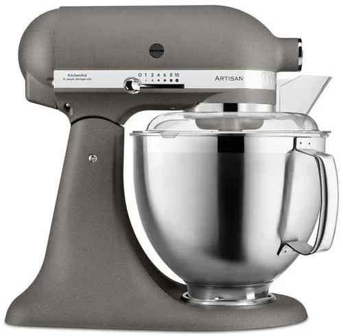 Mixer & Pürierstäbe Grau von KitchenAid