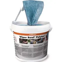 Wiper Bowl Handreinigungstuch Polytex 72 Stück