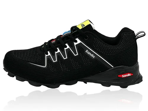Nowaland Leichte und Bequeme Laufschuhe Sportschuhe Sneaker leicht, Komfortabel, Atmungsaktiv