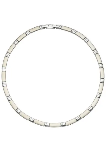 JOBO Collier, Edelstahl 47 cm von JOBO