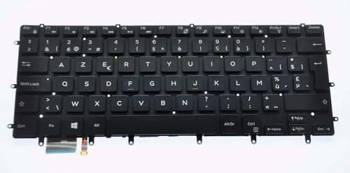 Dell Keyboard (Belgian) 81, M15NSC-BU, Y1G0F (81, M15NSC-BU)